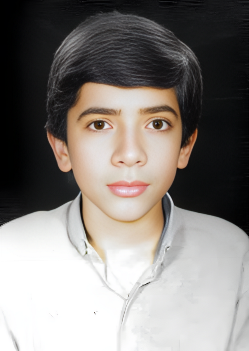 سیدمجتبی قریشی سروستانی