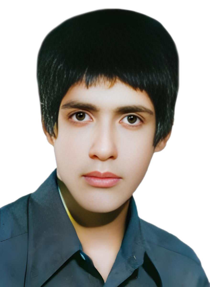 روح اله قسوریان جهرمی