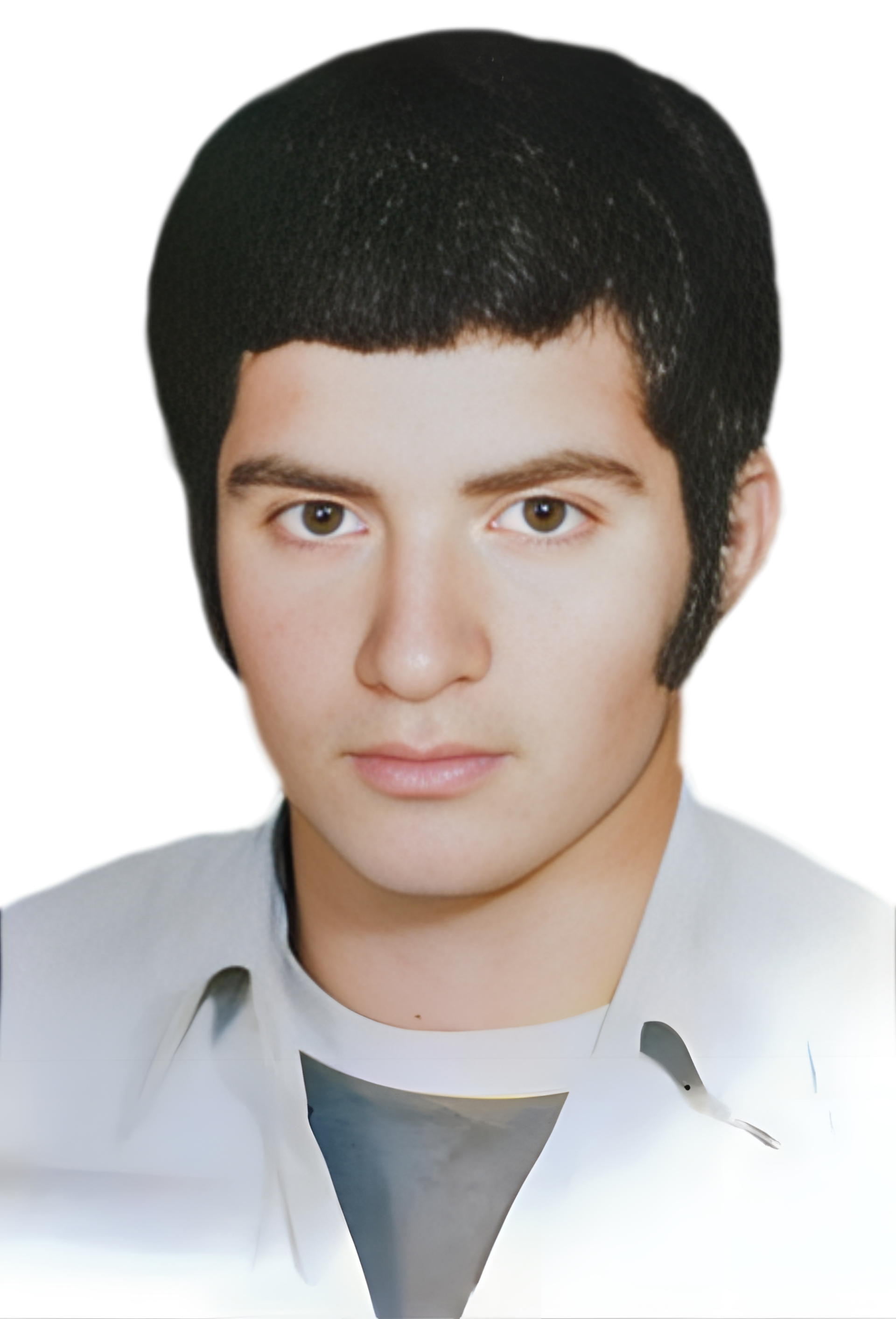 خسرو قشقایی پور