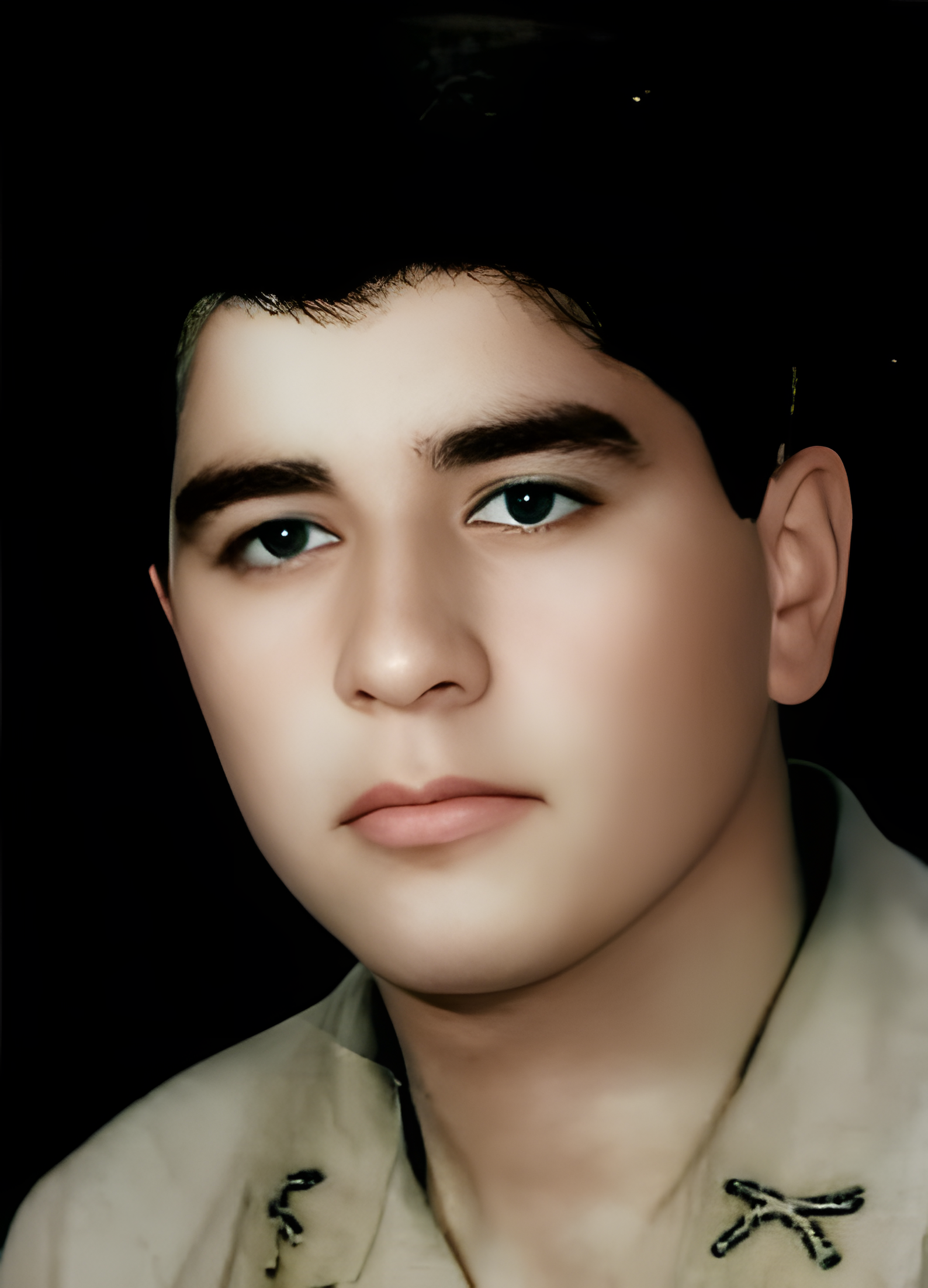 محمدرضا قشقايي زاده