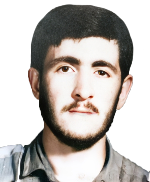 حبیب اله قشقائی شش بلوکی