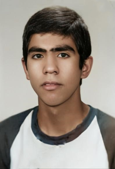 عبدالرضا قصرالدشتي