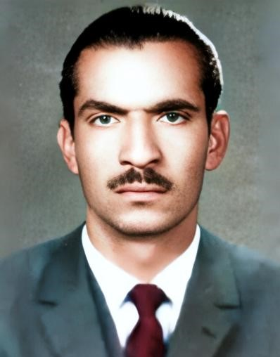 عبدالحميد قطبي