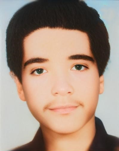 علی رضا قطبی