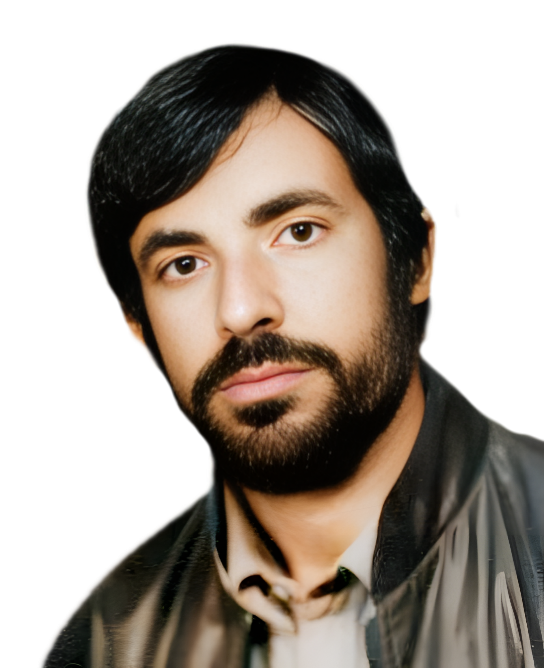 حسین علی قلعه نویی