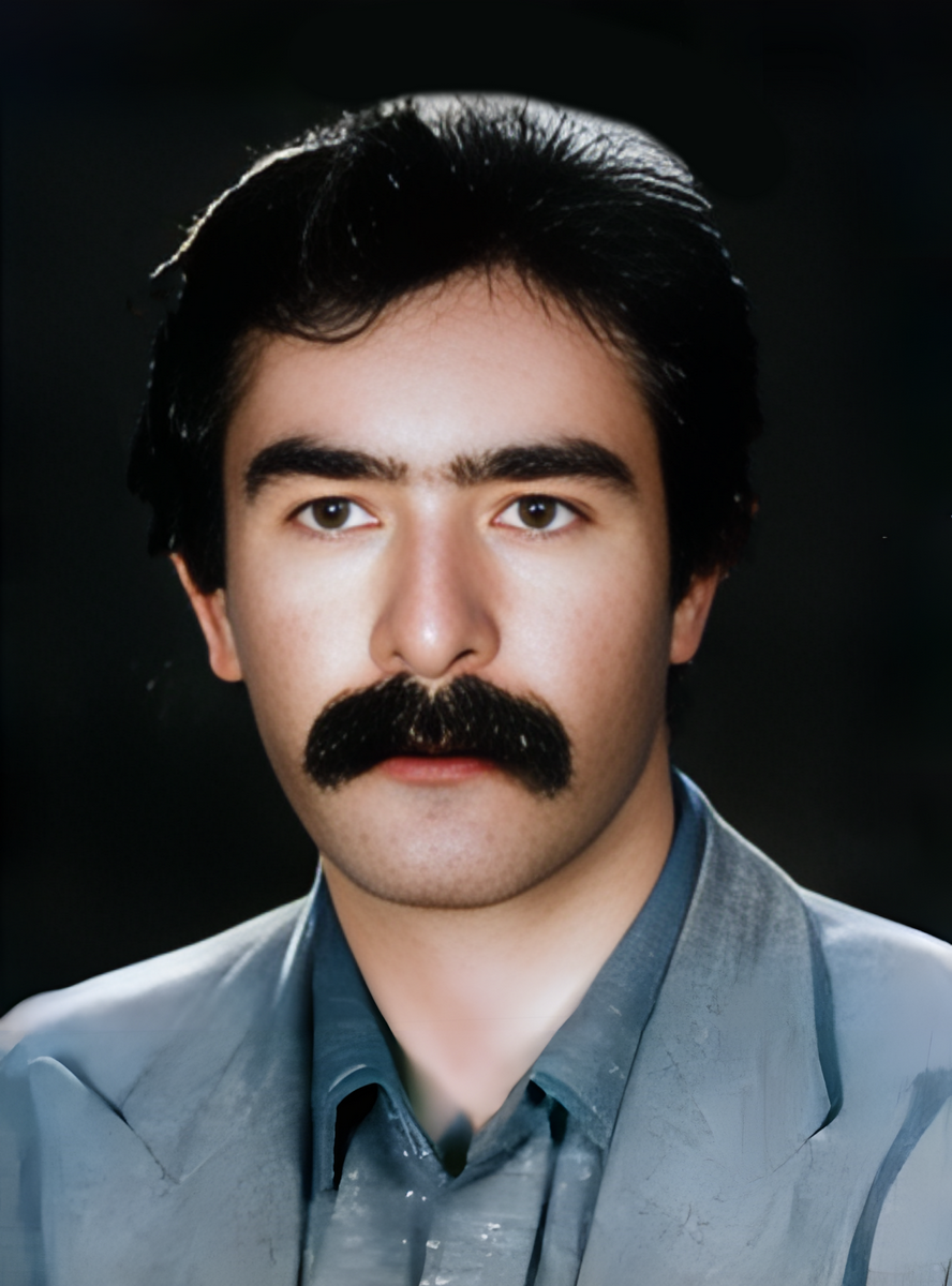 عبدالحمید قلندری