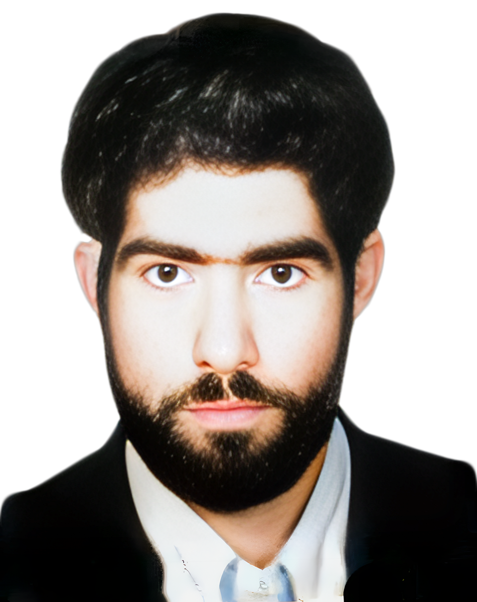 مصطفی قلندری