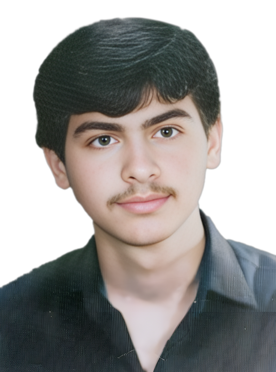 عبدالعلی قلی زاده جهرمی