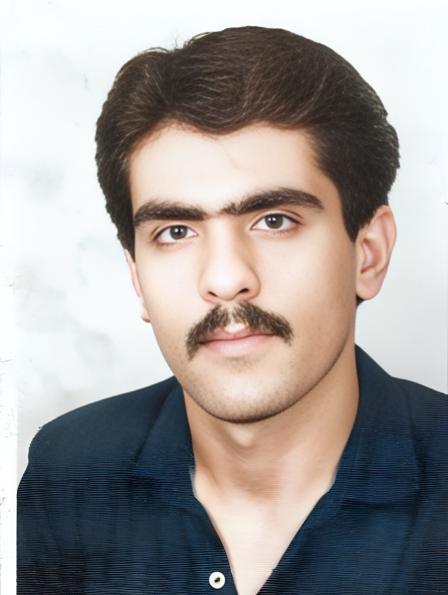 مرتضی قمرطالع