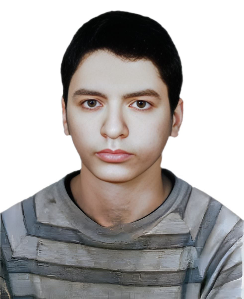 اسمعیل قمری