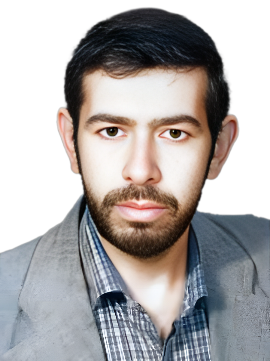 علی اصغر قناعت جهرمی