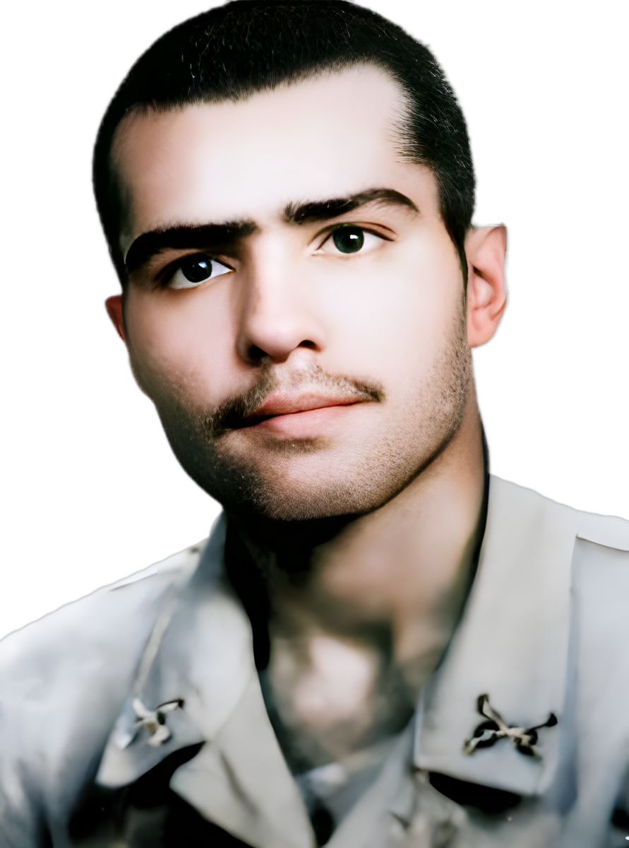 جليل قناعت پیشه سنانی