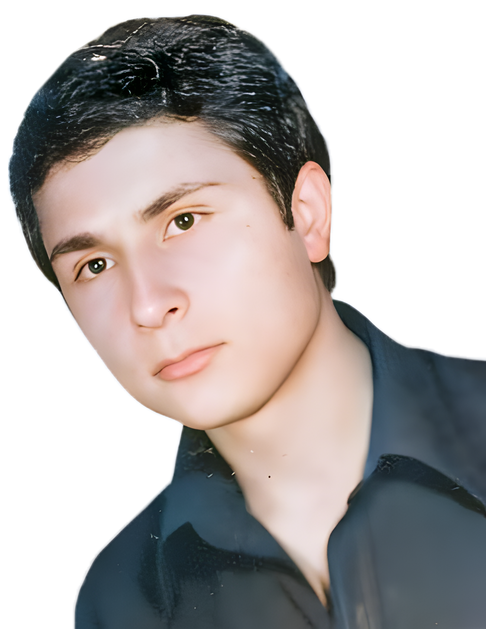 حسن قناعت‌پيشه