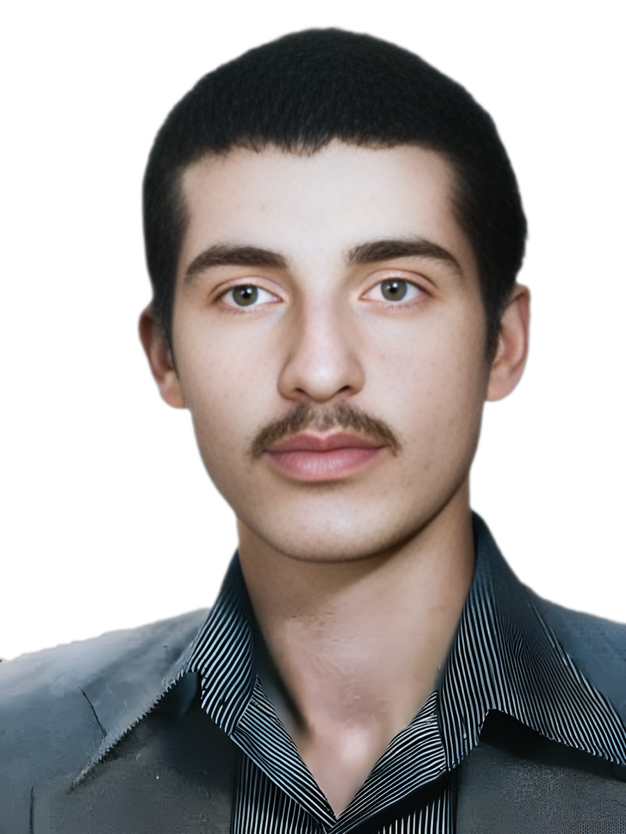 حمید رضا قناعت پیشه