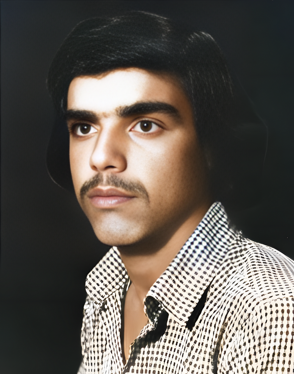 علی اکبر قناعت پیشه