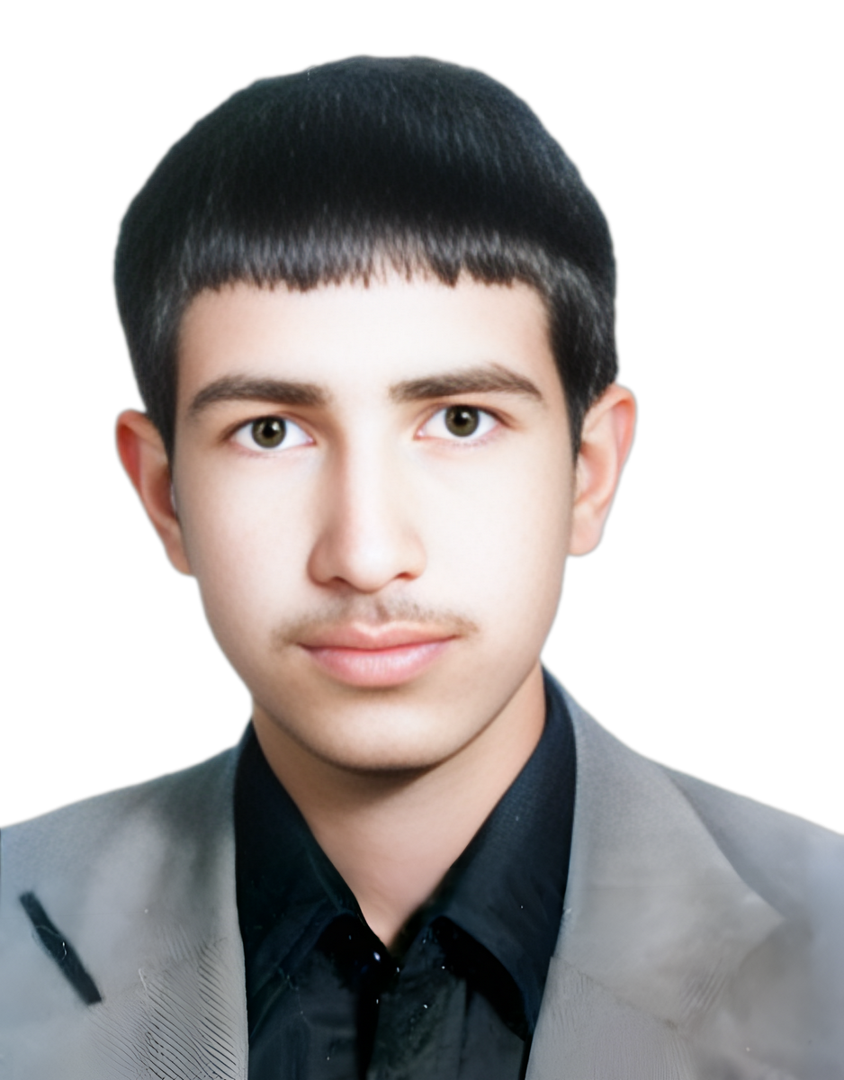 عبدالمجید قناعت جهرمی