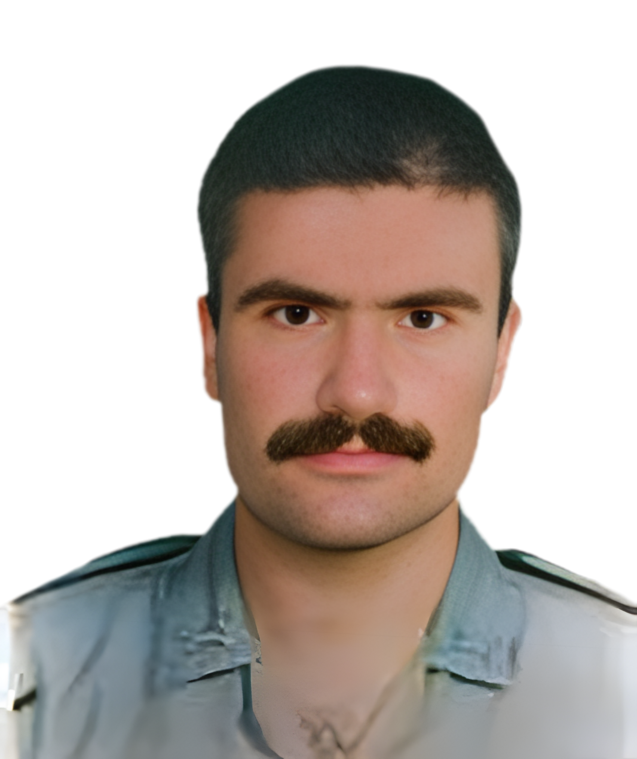 نادعلی قناعت زاده