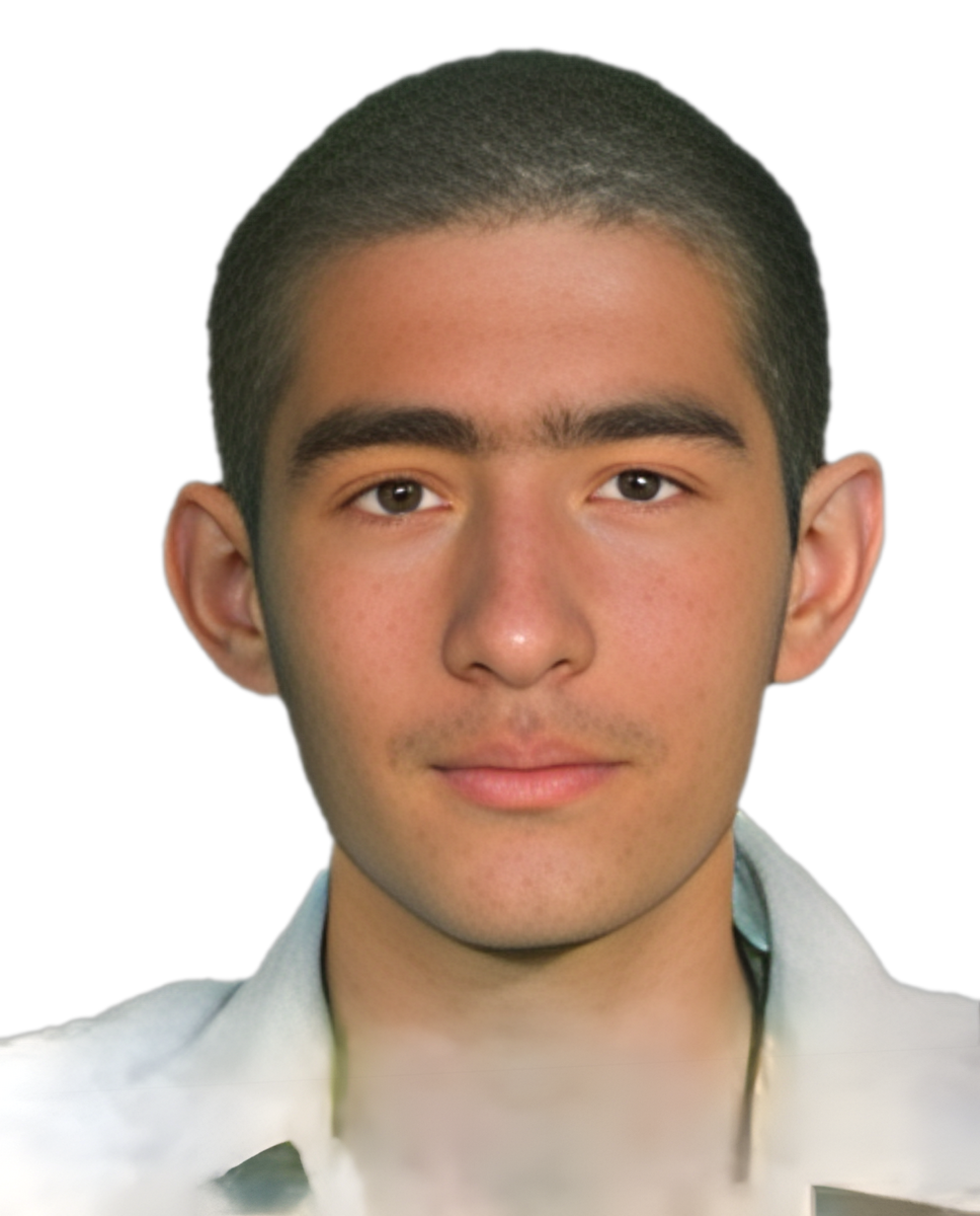 سعید قناعتیان جبذری