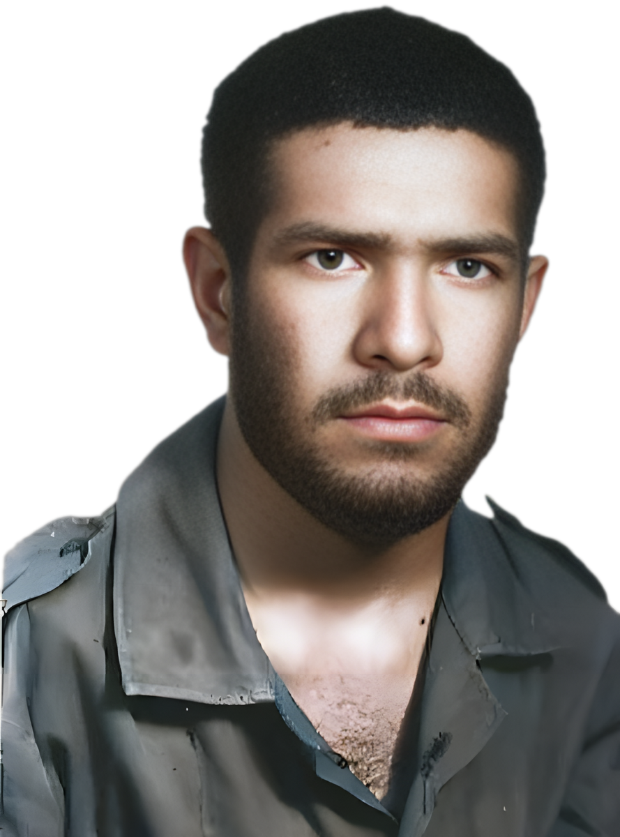 علی اکبر قناعتیان جبذری