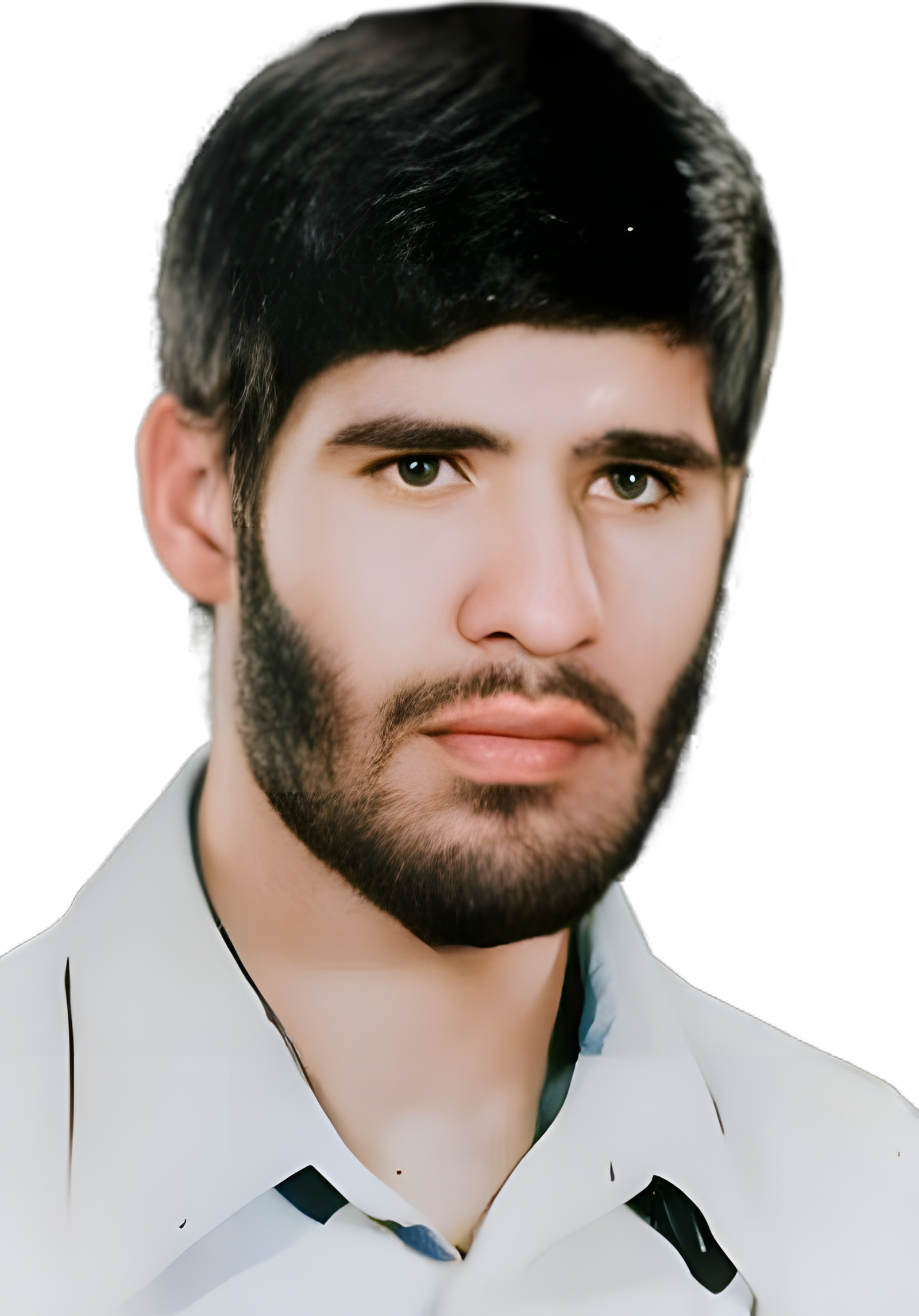 غلامحسن قنبر پور