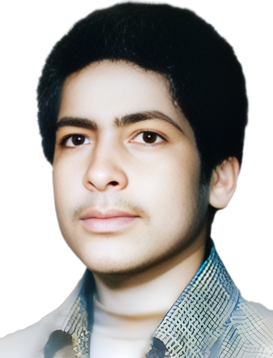 ابراهیم قنبری