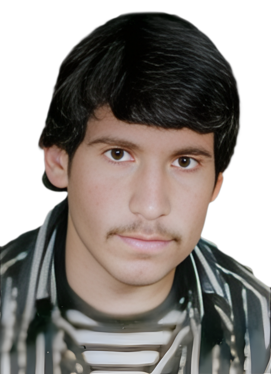 الماس قنبری