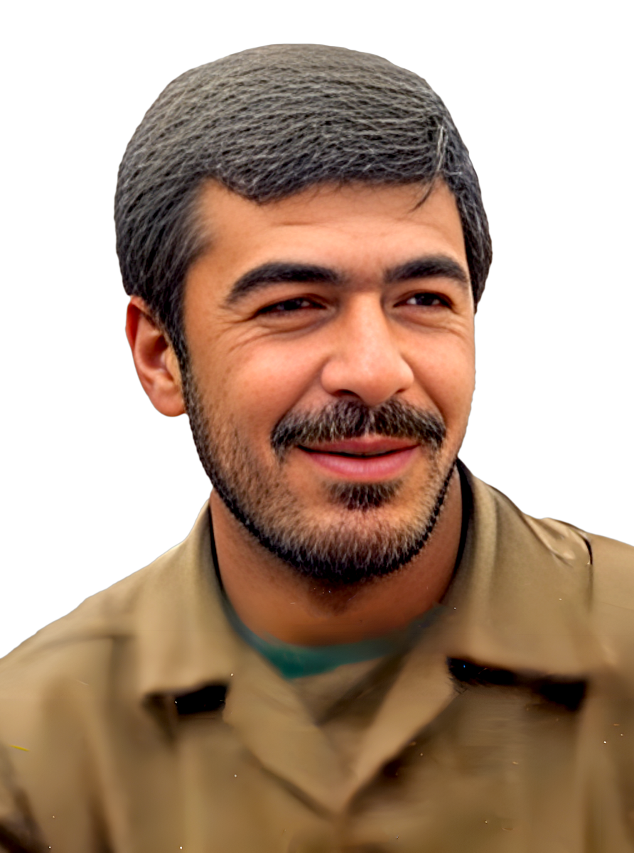 بشیر قنبری صفری