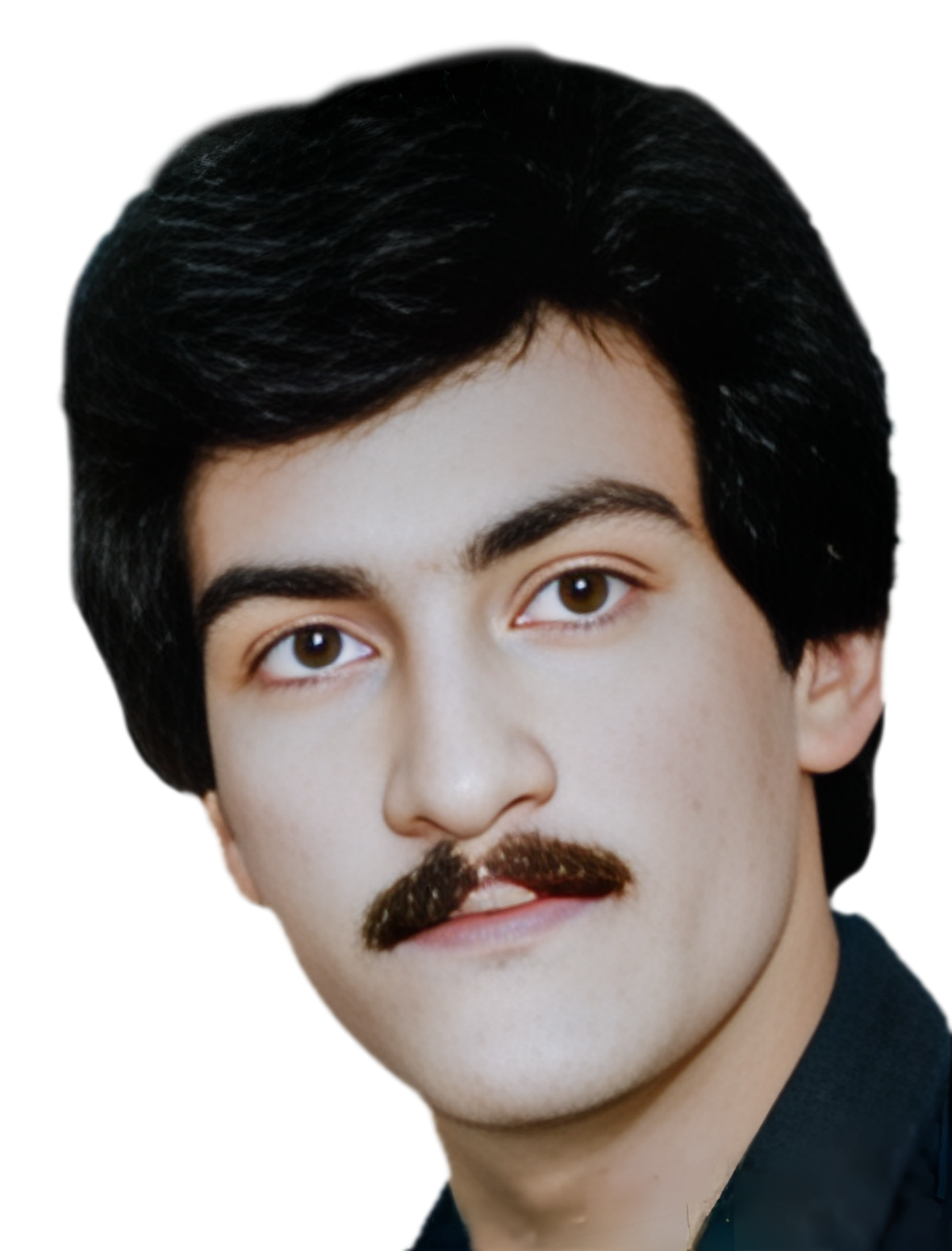 بهرام قنبری