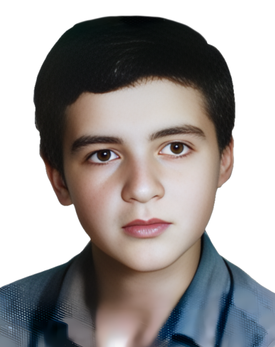 حسین قنبری