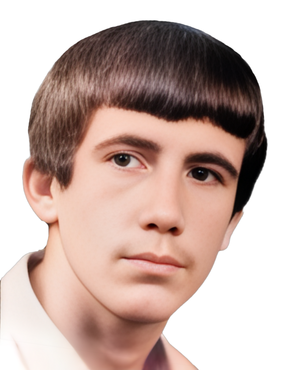 حمداله قنبری