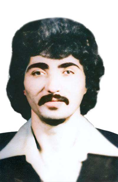 حیدرعلی قنبری