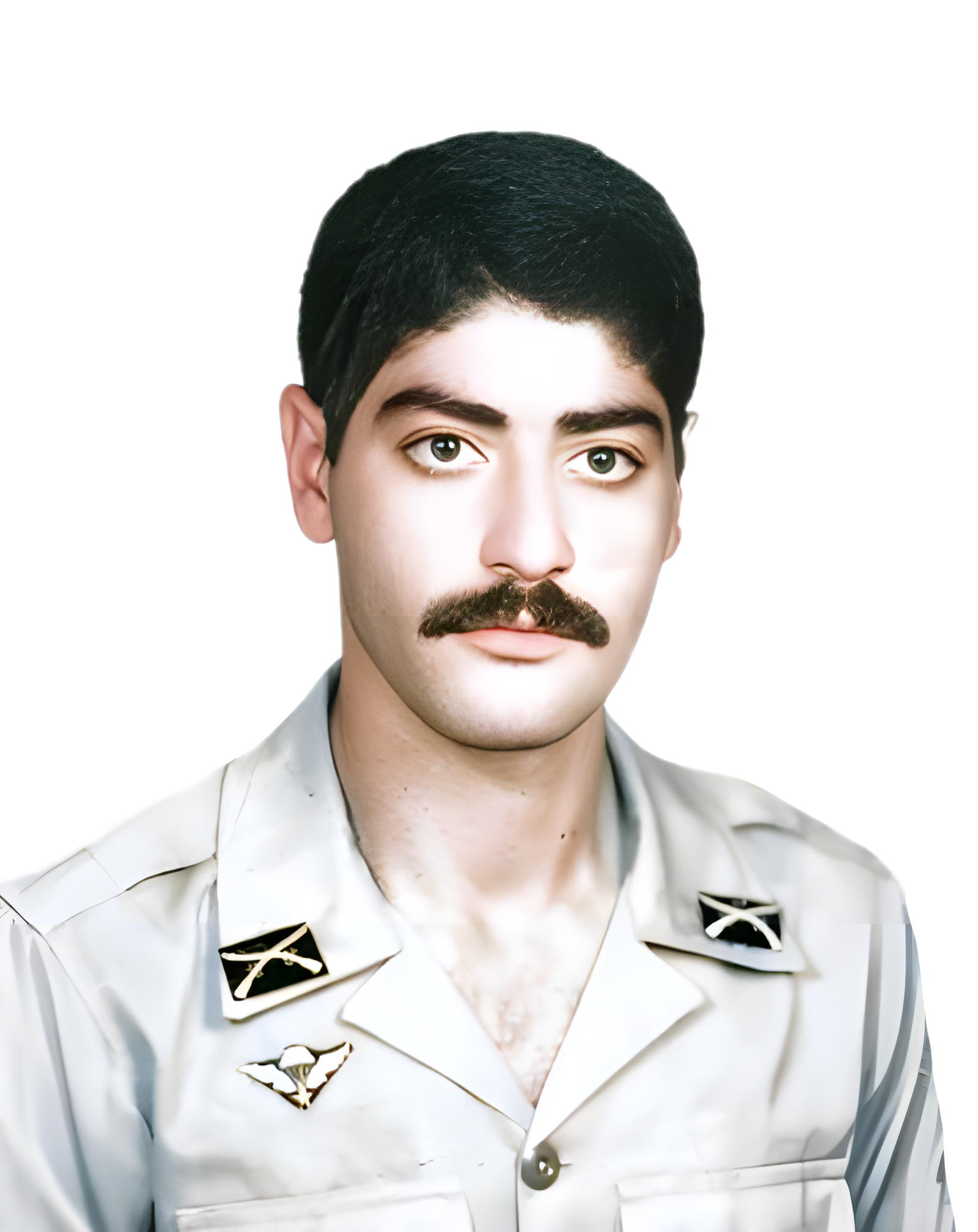 صدراله قنبري