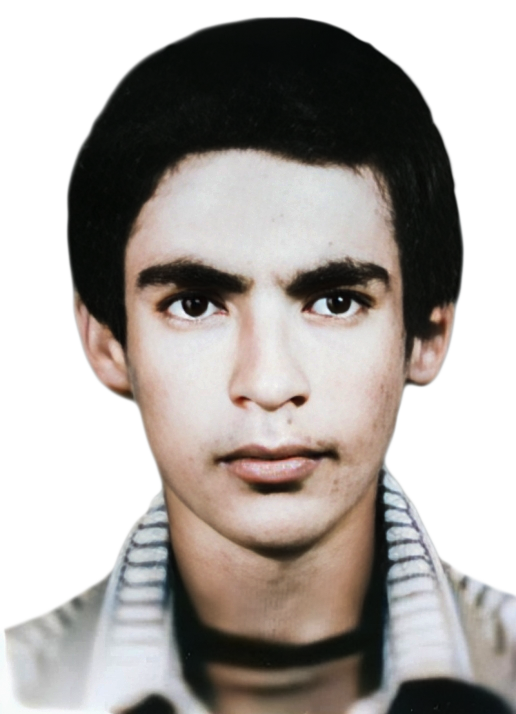 عبداله قنبری