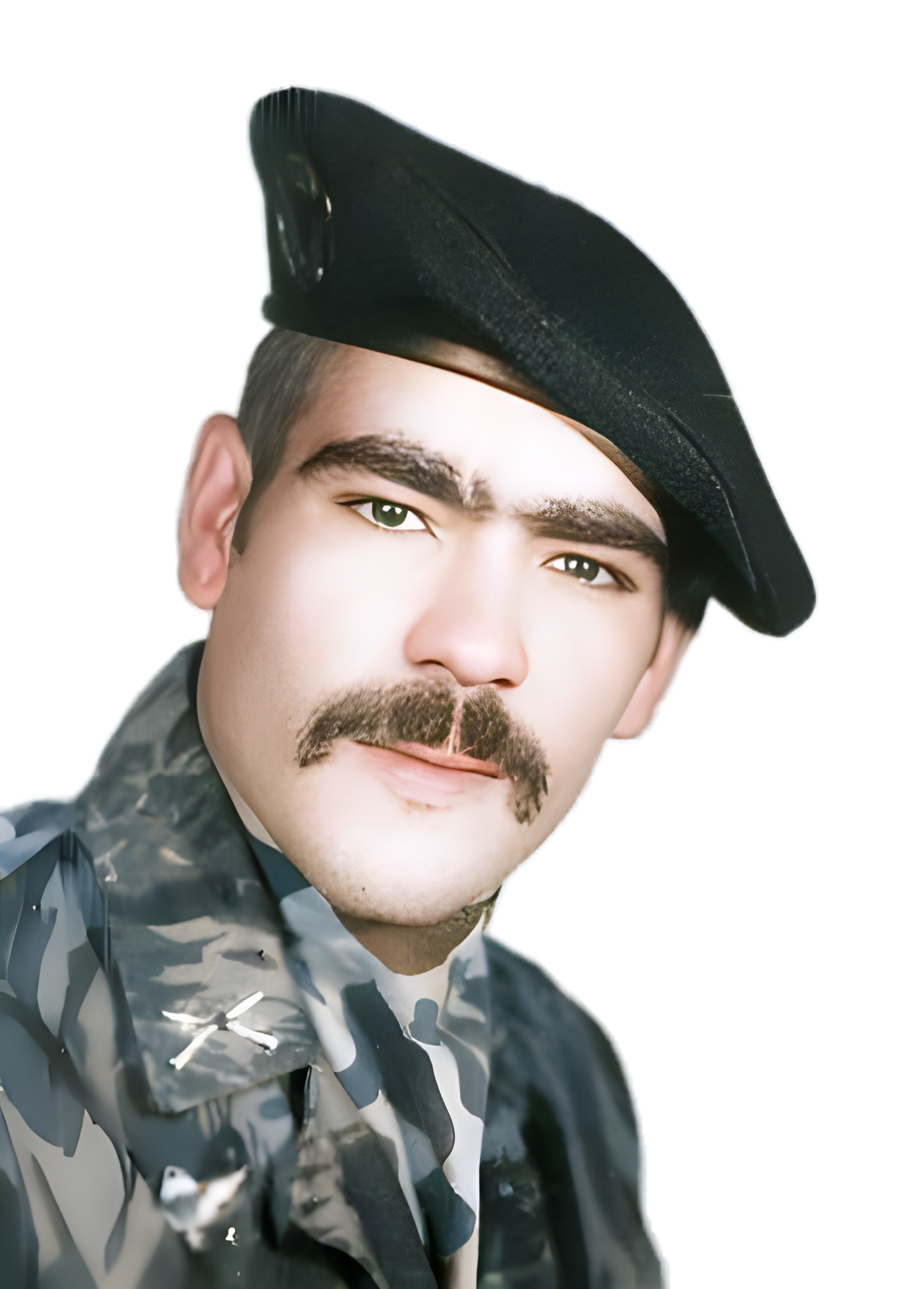 محمد صادق قنبري