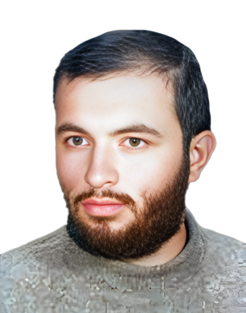 محمد قنبریان