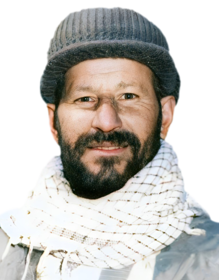 محمدرضا قنبریان