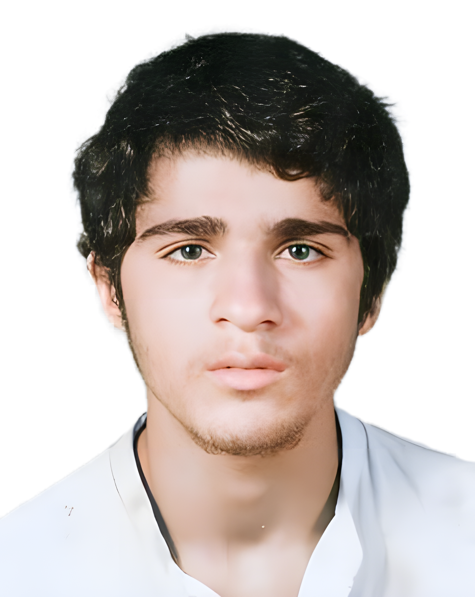 مرتضي قنبريان