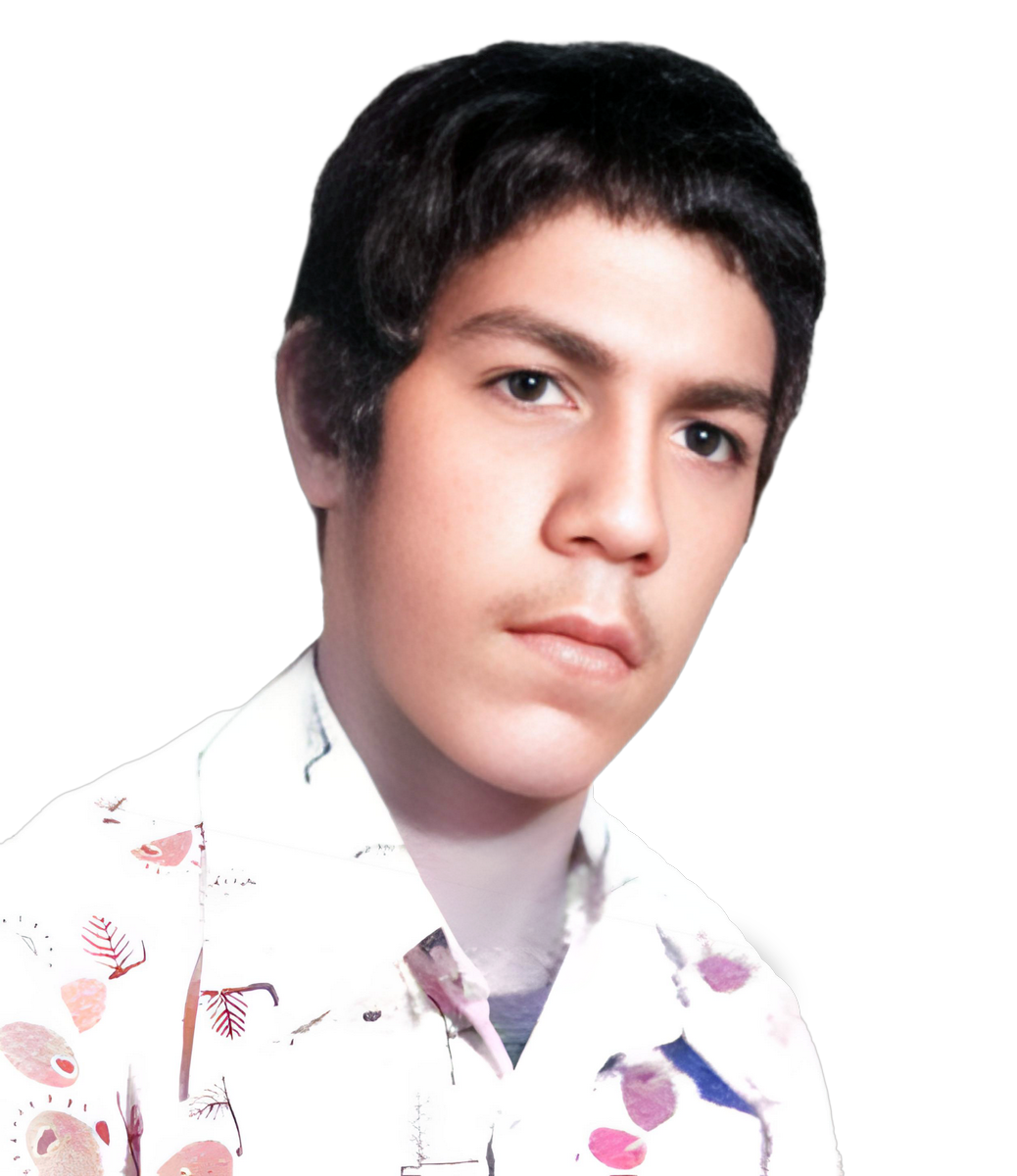 حبیب قنبری نژاد