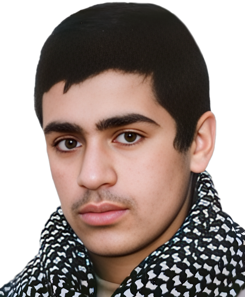 محمدرضا قوس