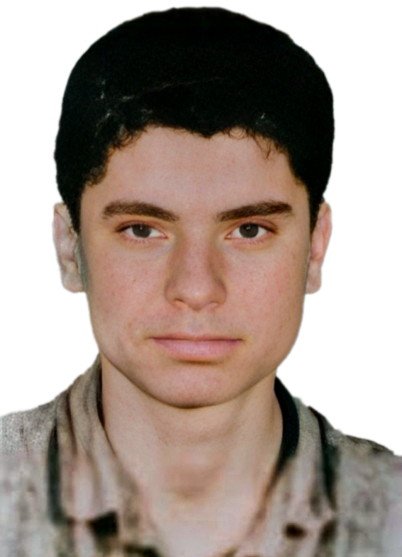 حمیدرضا قوهستانی