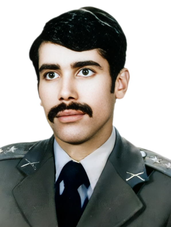 حمید  قهارترس