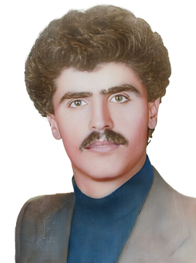 اصغر قهرمان ايزدي