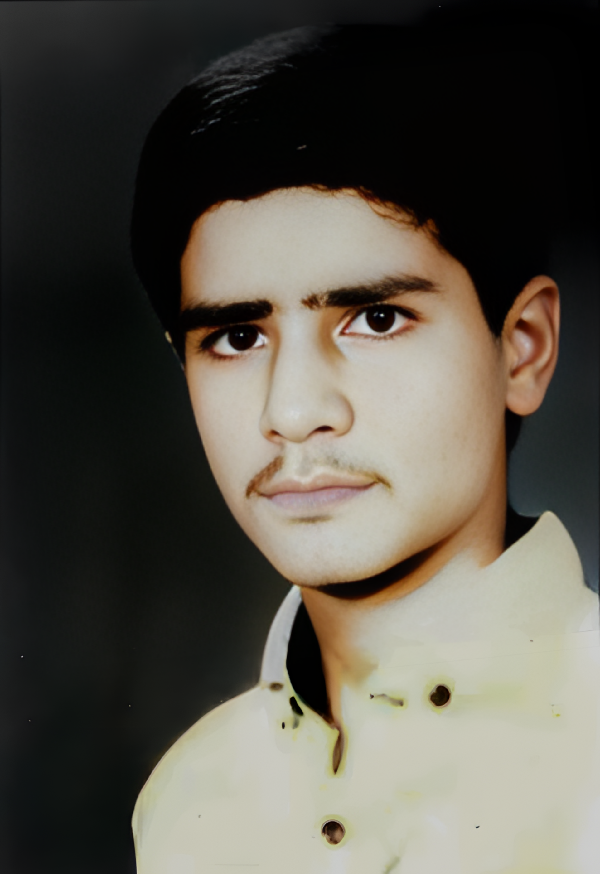 اسمعیل قهرمانی