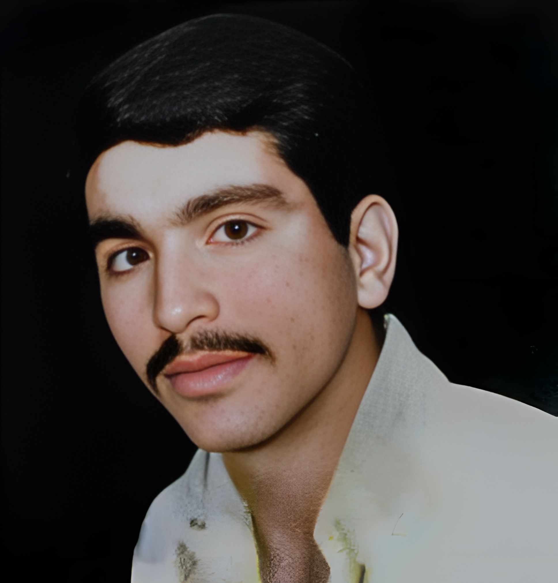 ساری خان قهرمانی