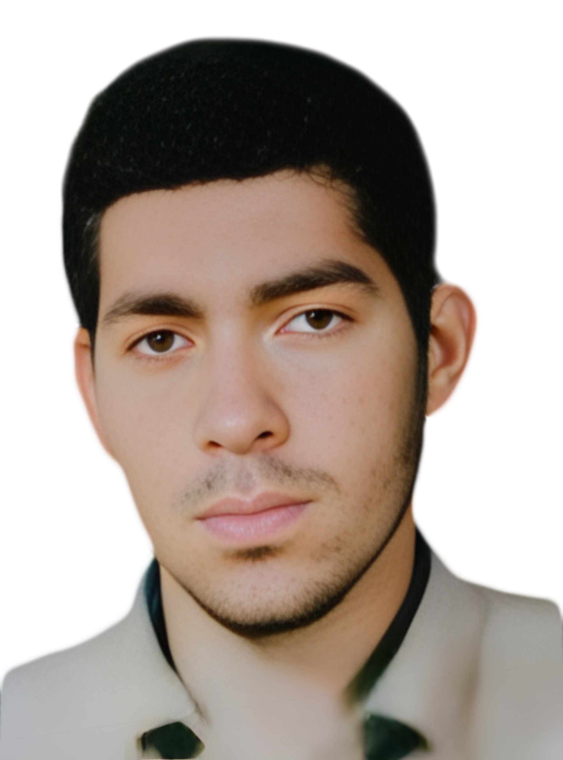 علی اصغر قهرمانی