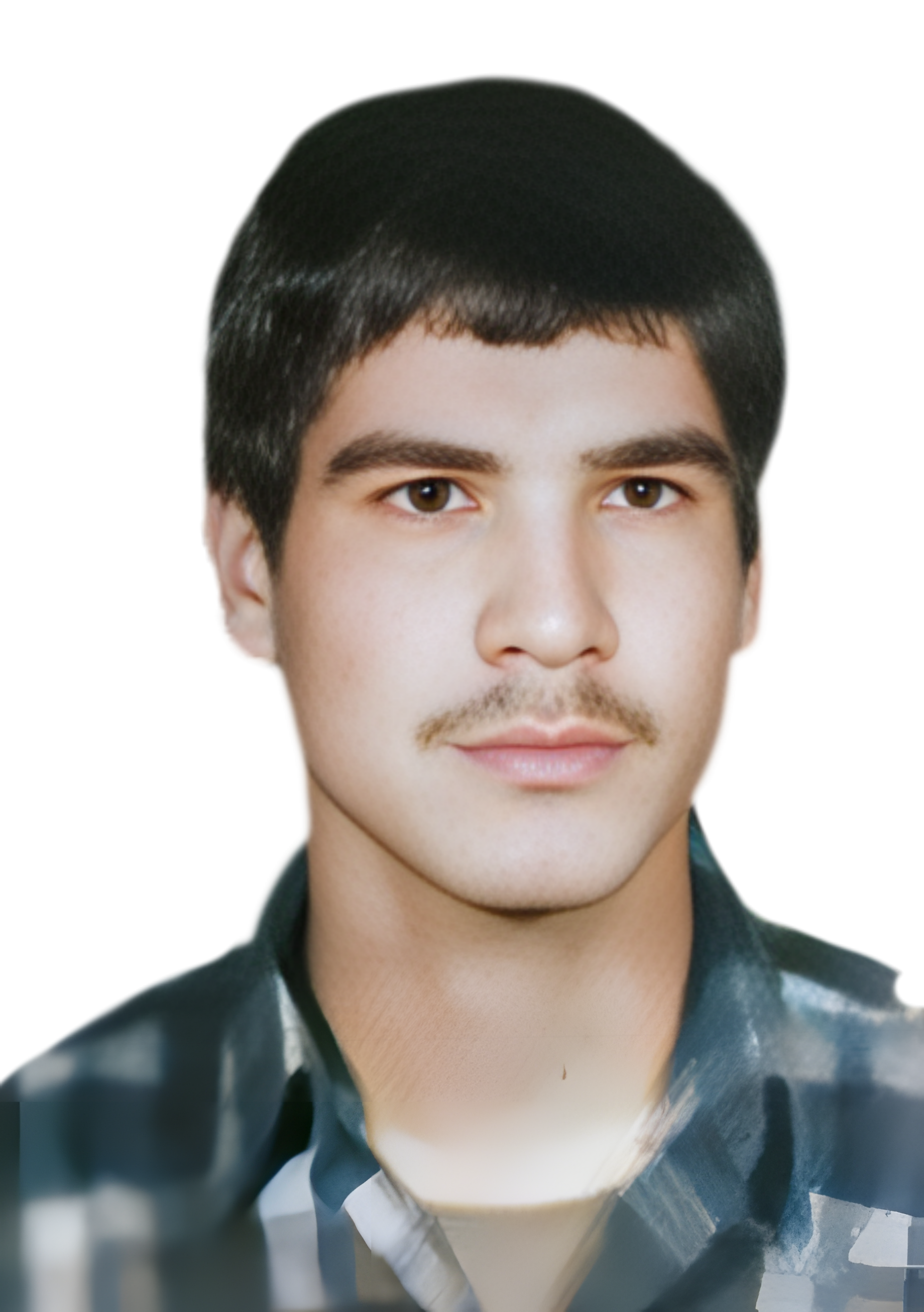 علی اصغر قیصر