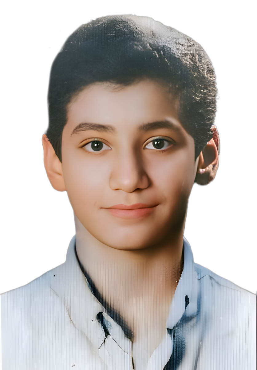 رامين قيصري