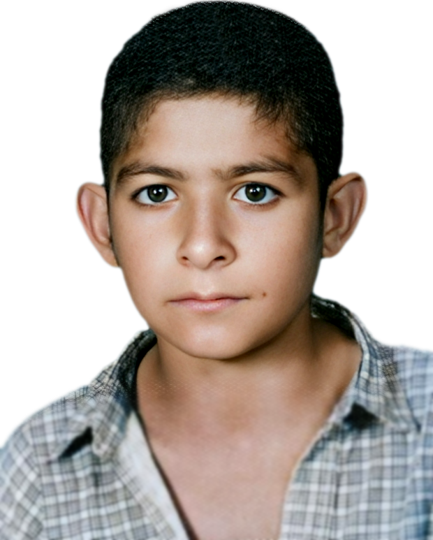 غلامحسین قیصری(رمضانی)