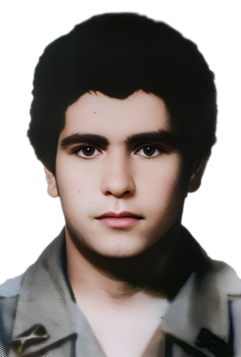 محمدرضا قیومی زاده ابرقوئی