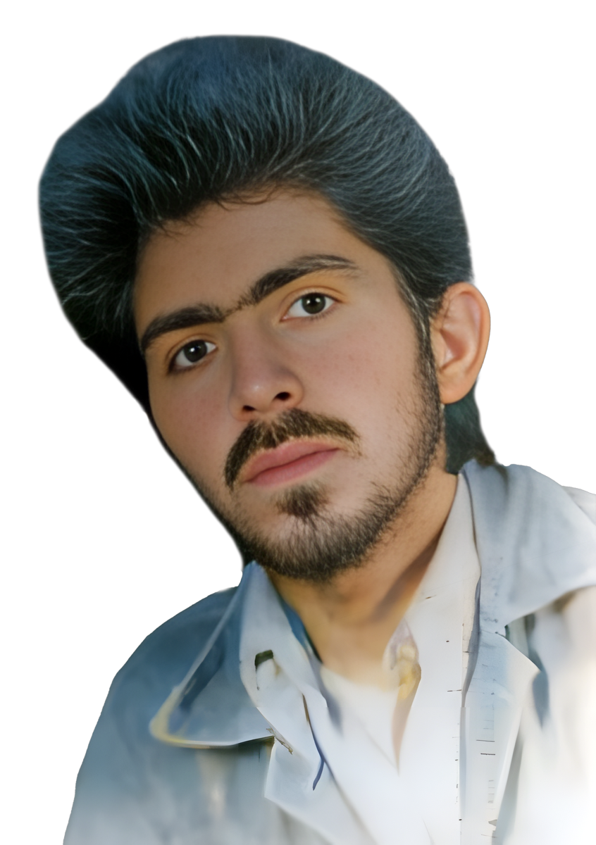 کرامت اله کاتبی